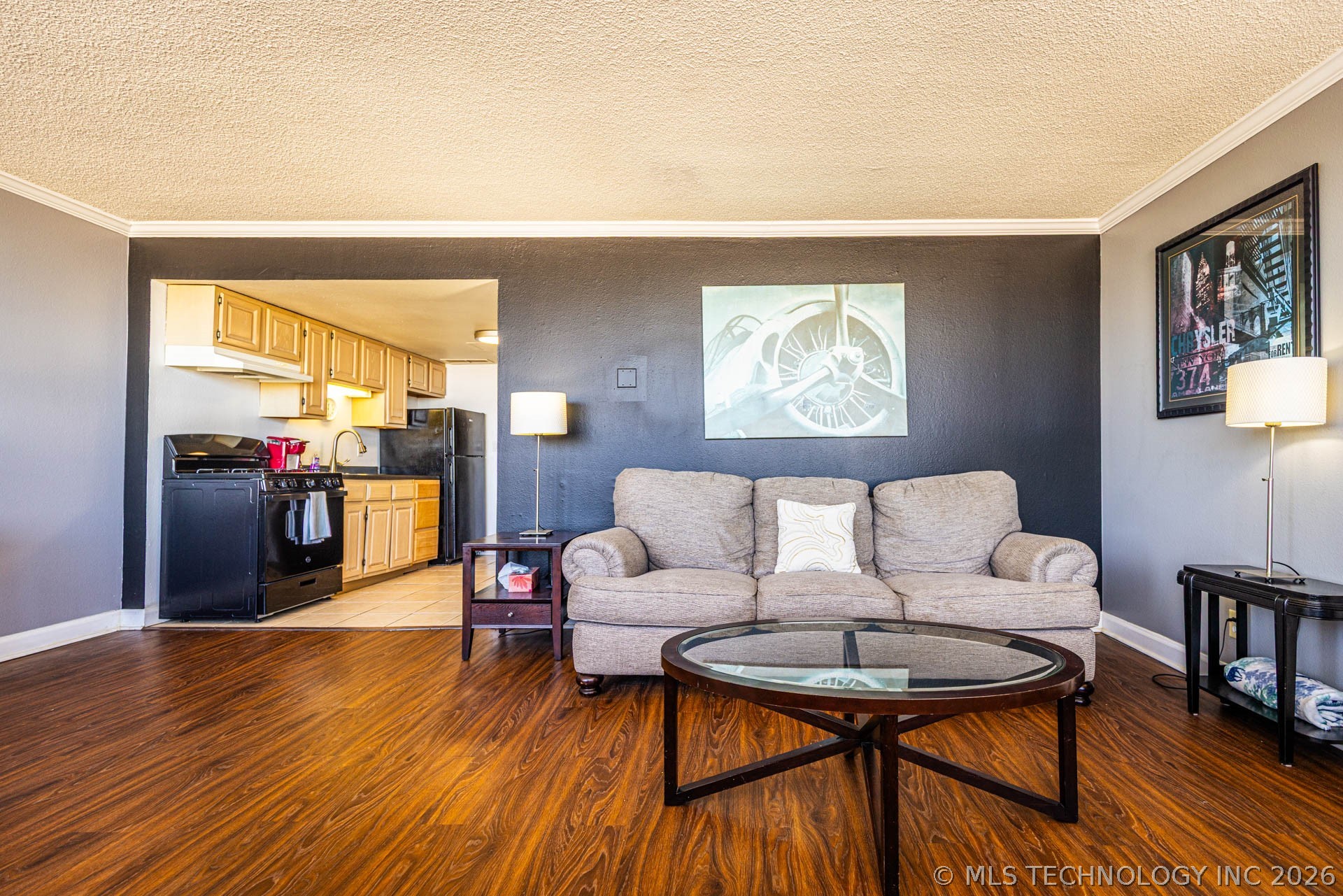 450 W 7th Street Tulsa OK 74119