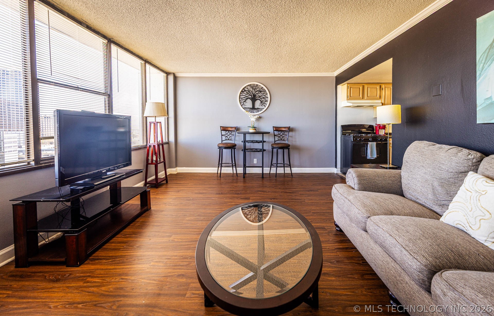 450 W 7th Street Tulsa OK 74119