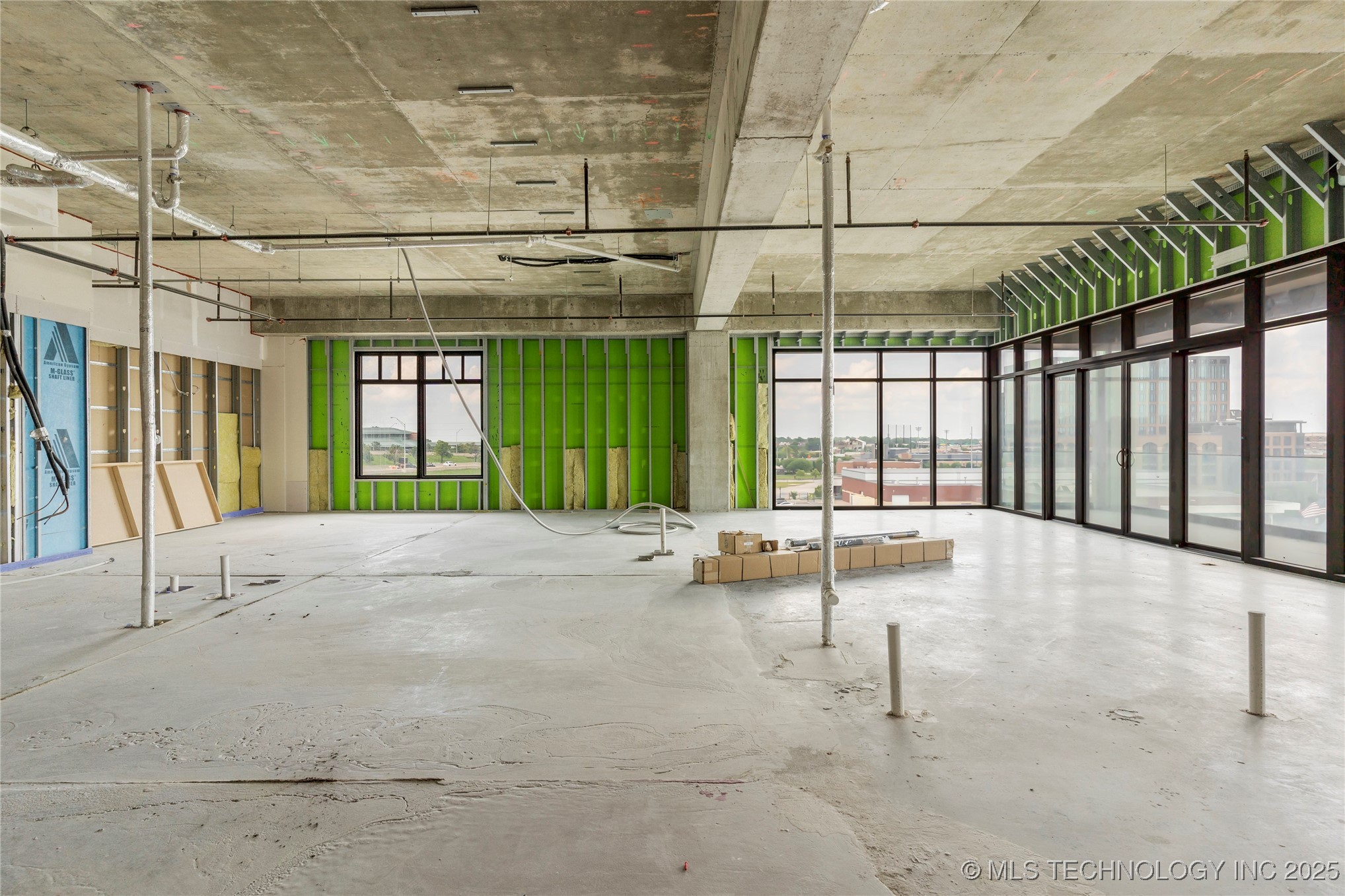 405 N Main Street Tulsa OK 74103