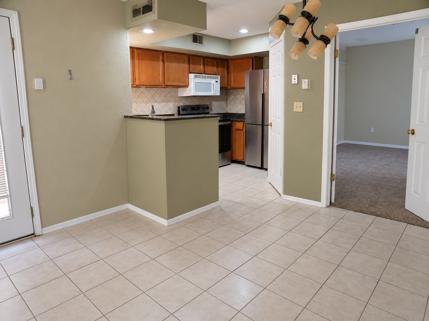 6639 S Victor Avenue Tulsa OK 74136