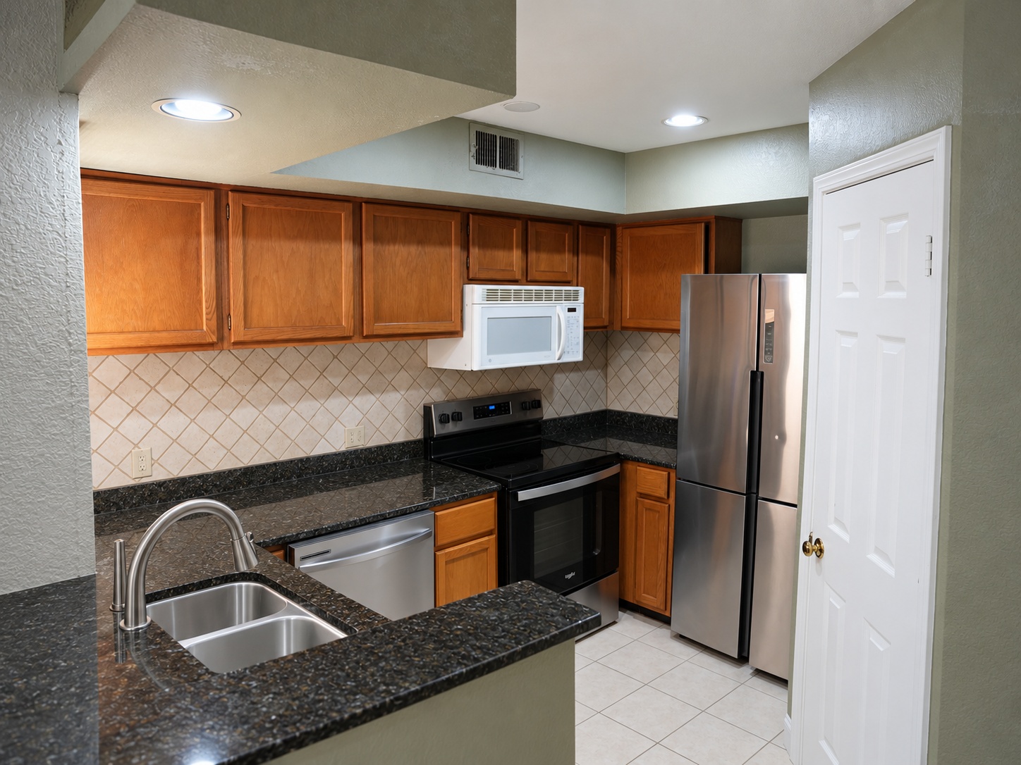 6639 S Victor Avenue Tulsa OK 74136