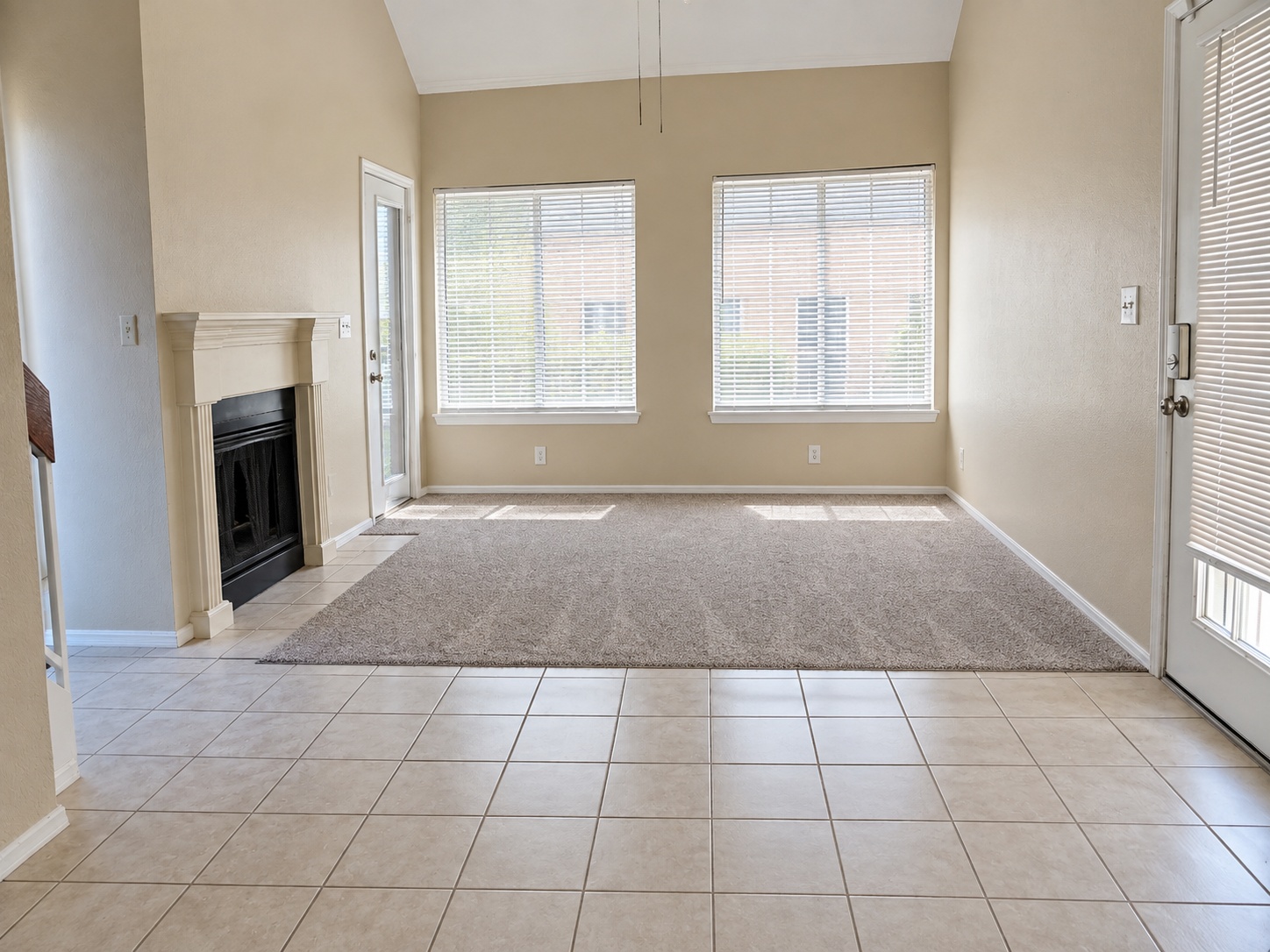 6639 S Victor Avenue Tulsa OK 74136