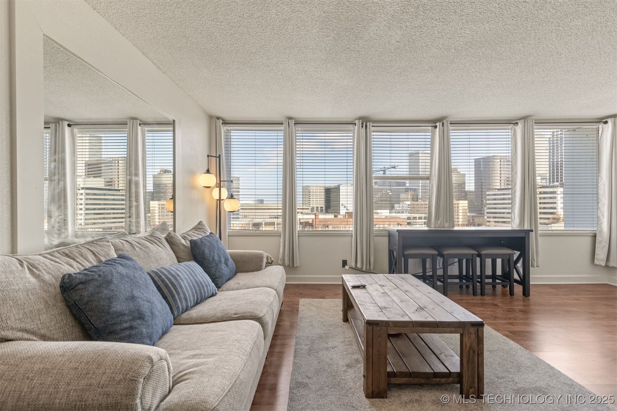 450 W 7th Street Tulsa OK 74119