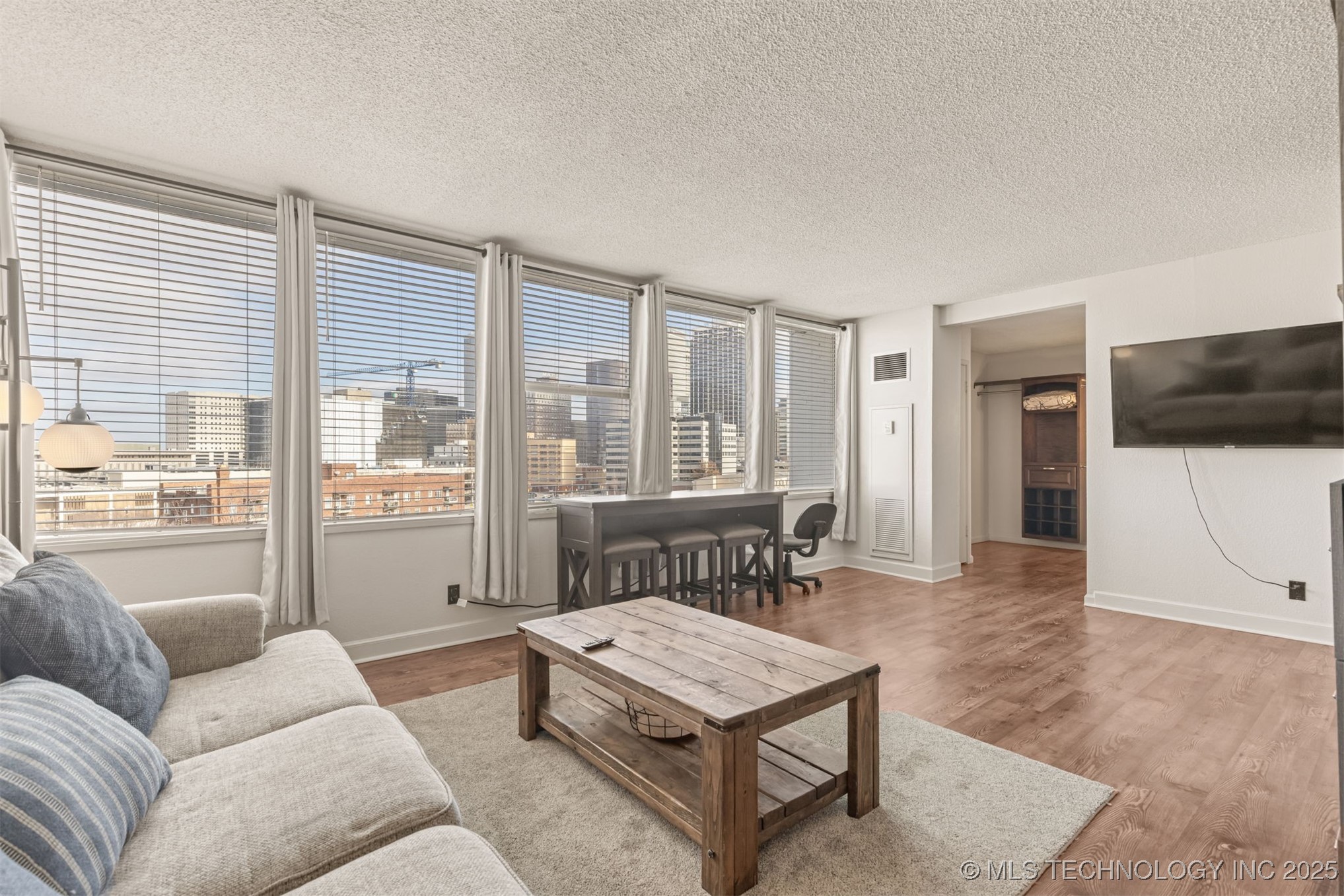 450 W 7th Street Tulsa OK 74119