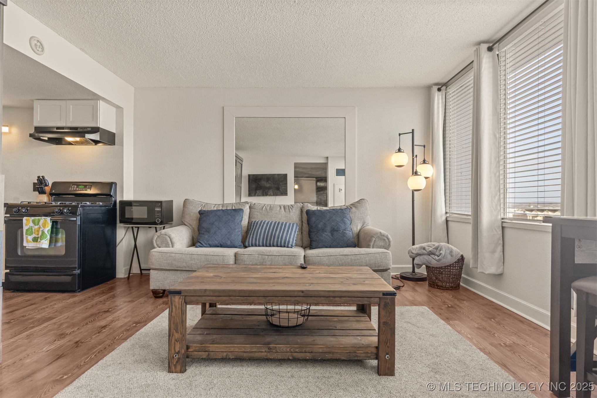 450 W 7th Street Tulsa OK 74119