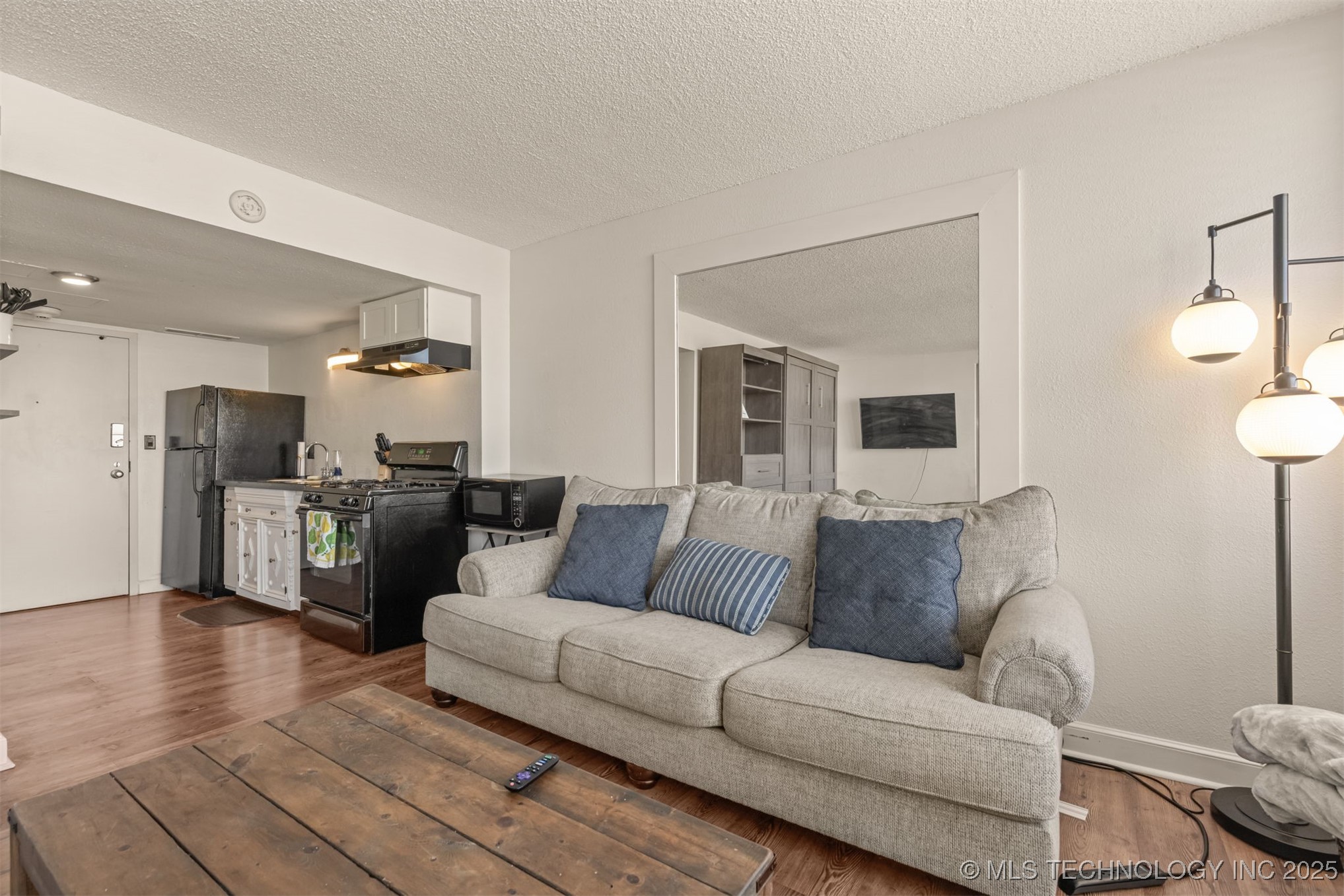 450 W 7th Street Tulsa OK 74119