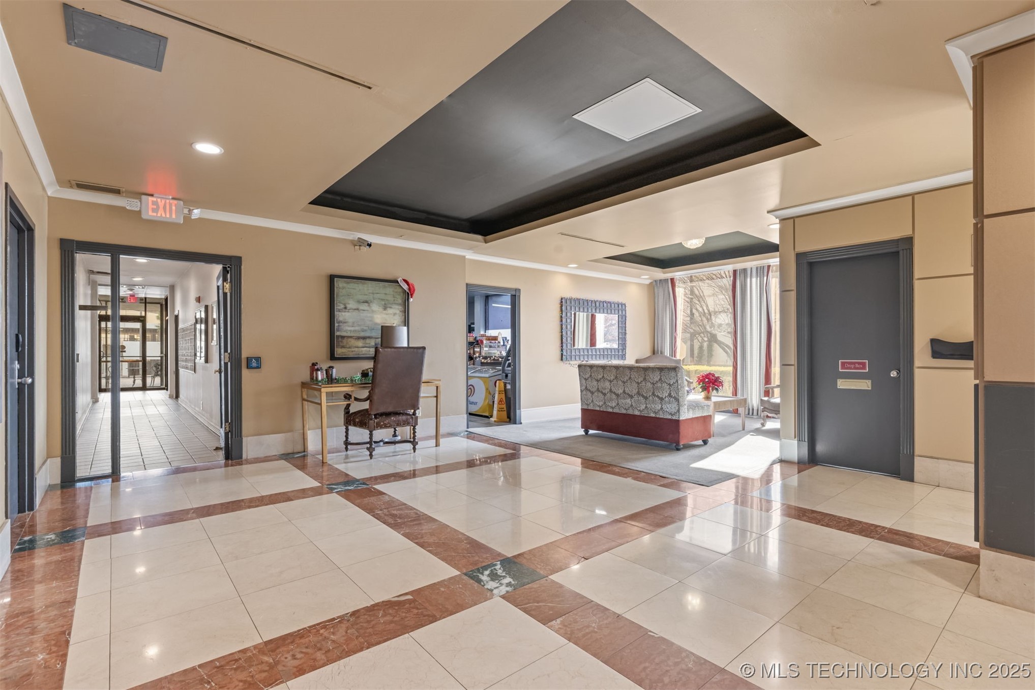 450 W 7th Street Tulsa OK 74119