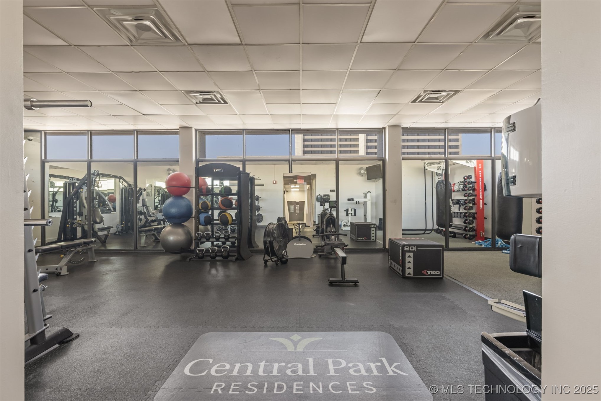 450 W 7th Street Tulsa OK 74119