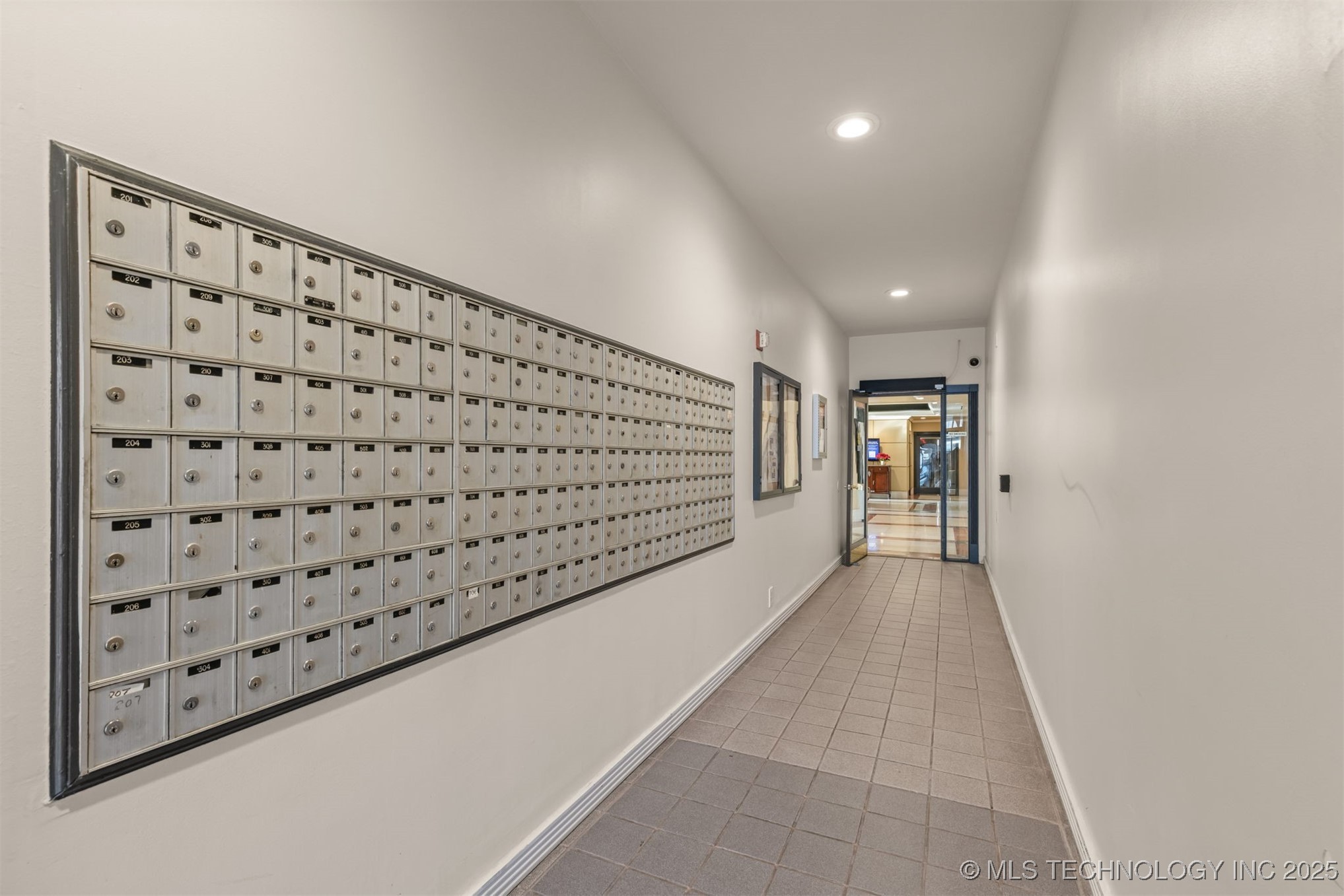 450 W 7th Street Tulsa OK 74119