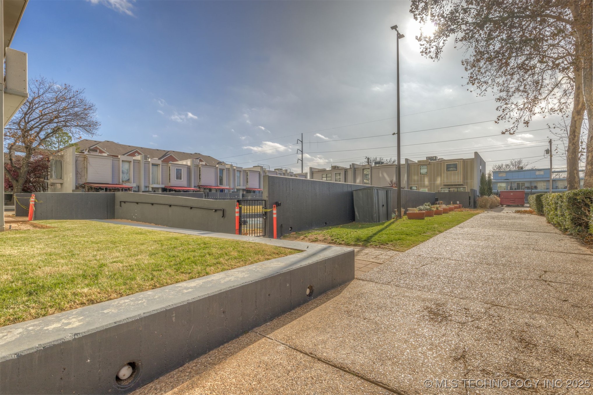 450 W 7th Street Tulsa OK 74119