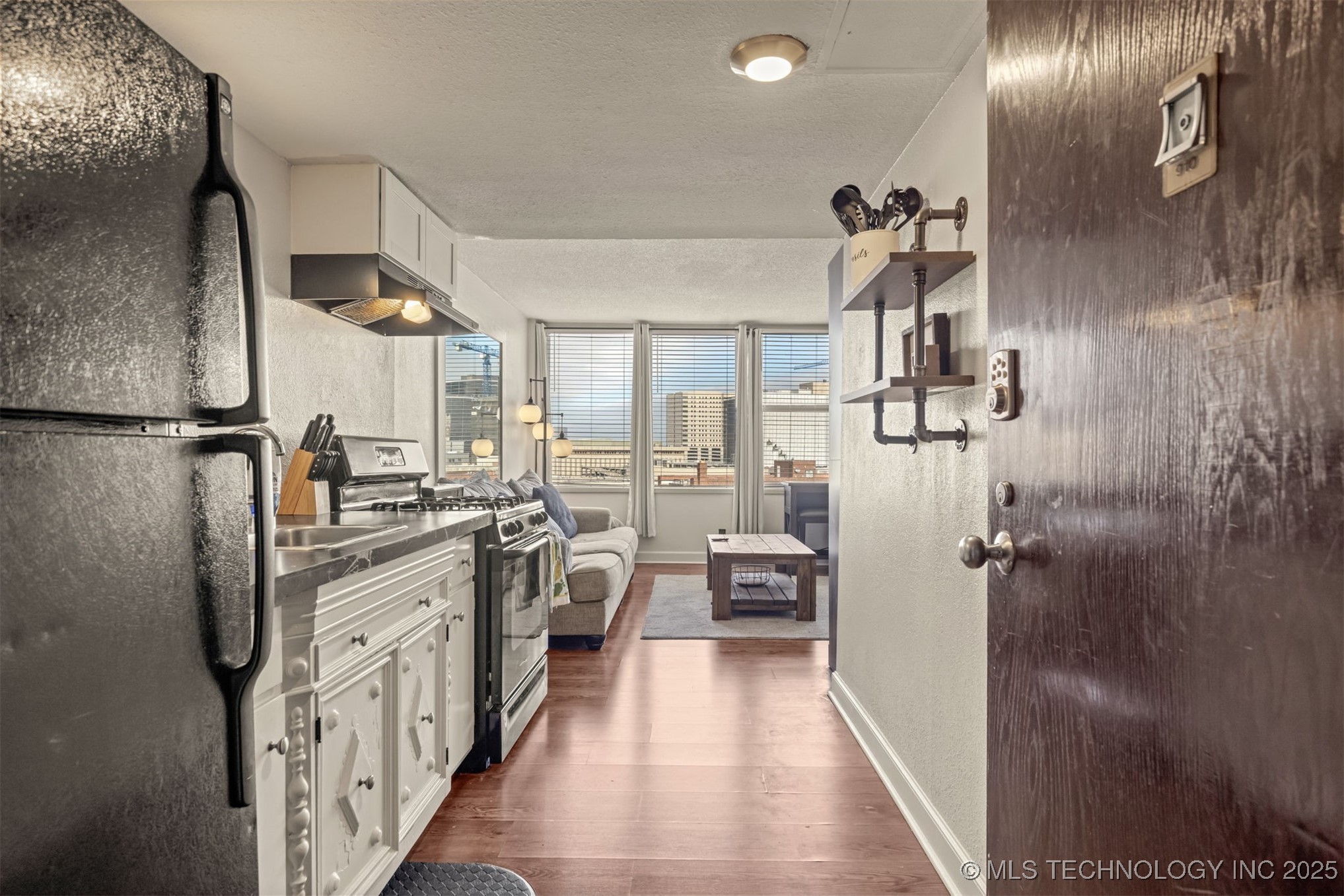 450 W 7th Street Tulsa OK 74119