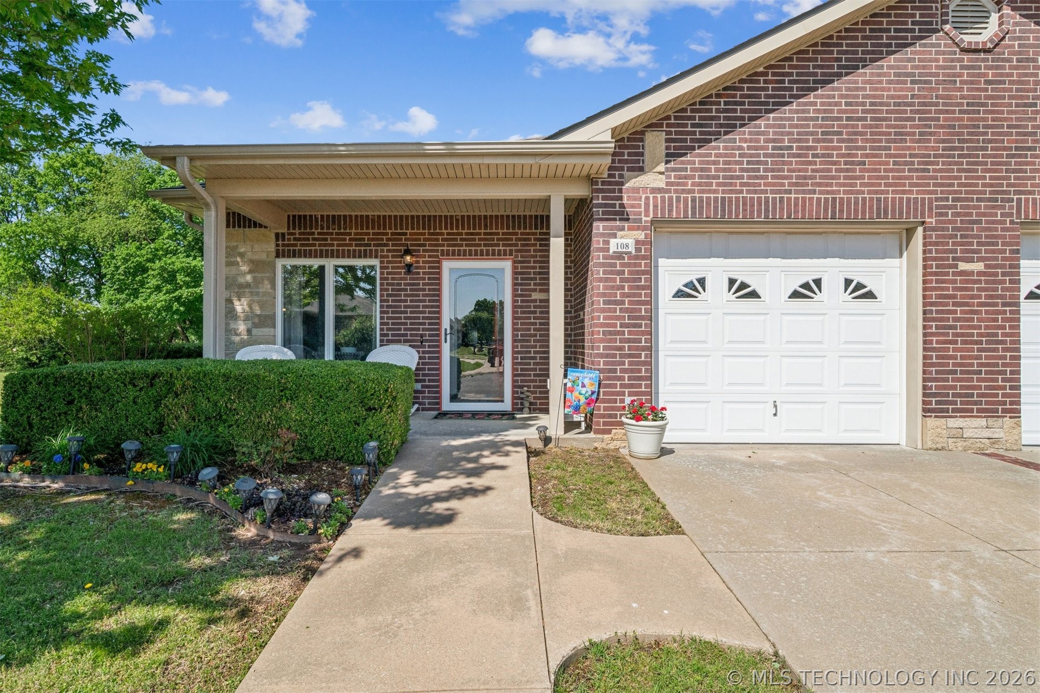 108 St Andrews Drive Grove OK 74344