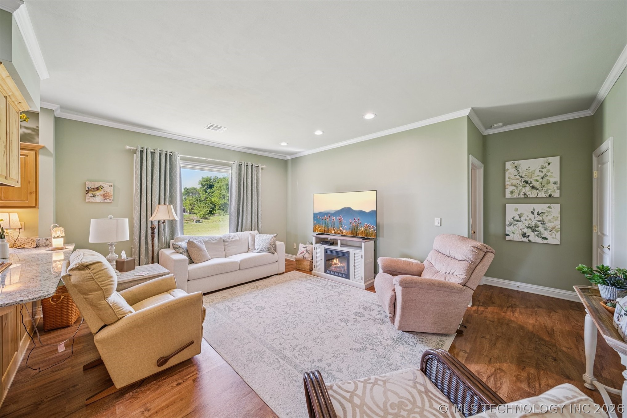 108 St Andrews Drive Grove OK 74344