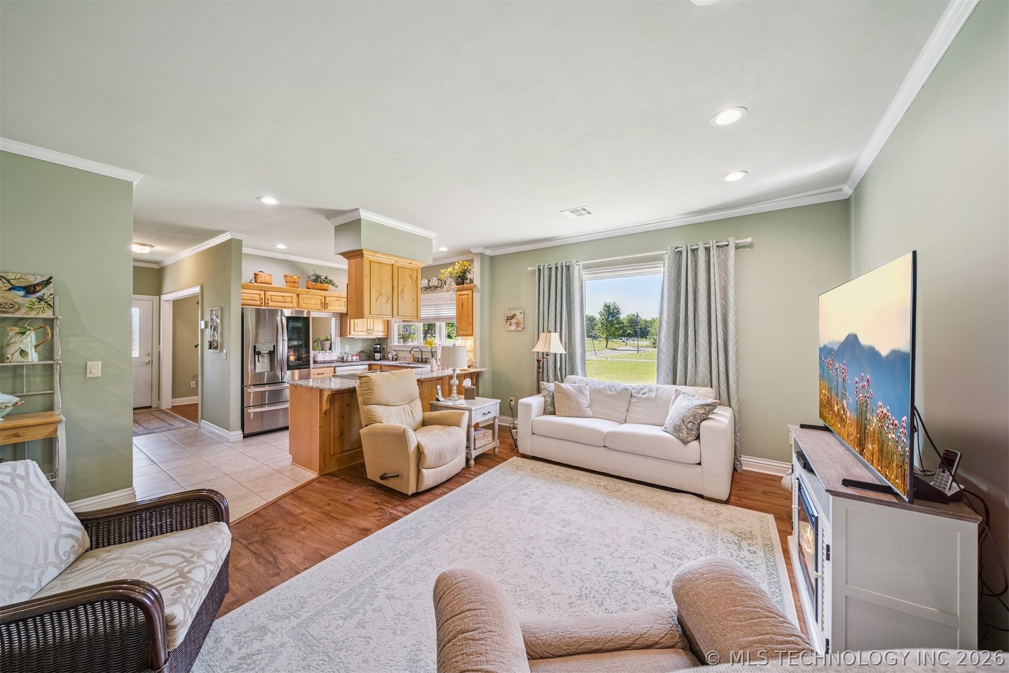 108 St Andrews Drive Grove OK 74344