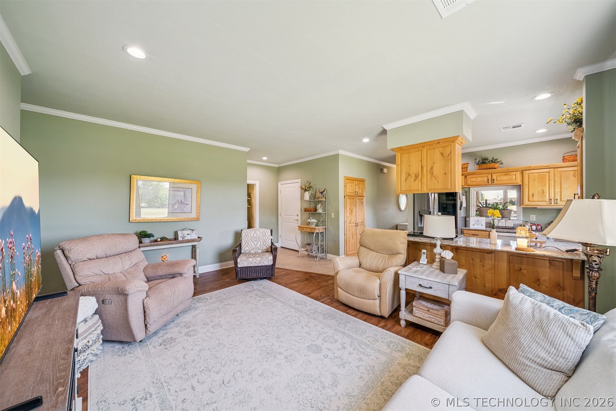 108 St Andrews Drive Grove OK 74344