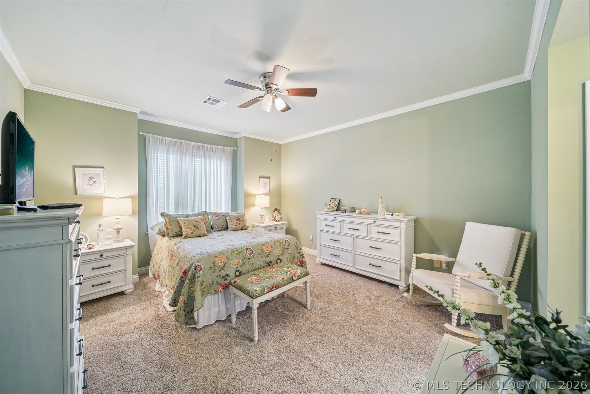 108 St Andrews Drive Grove OK 74344