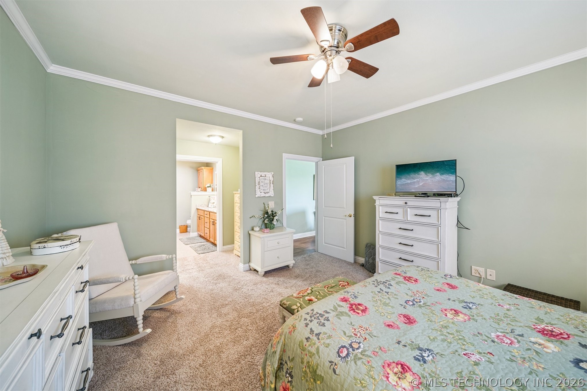 108 St Andrews Drive Grove OK 74344