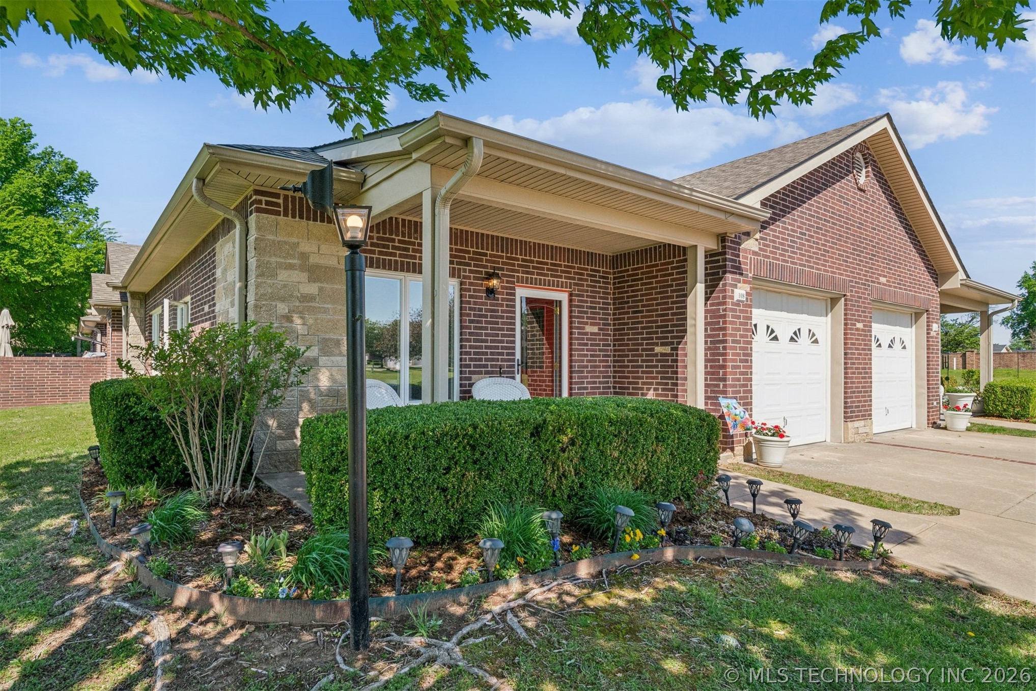 108 St Andrews Drive Grove OK 74344
