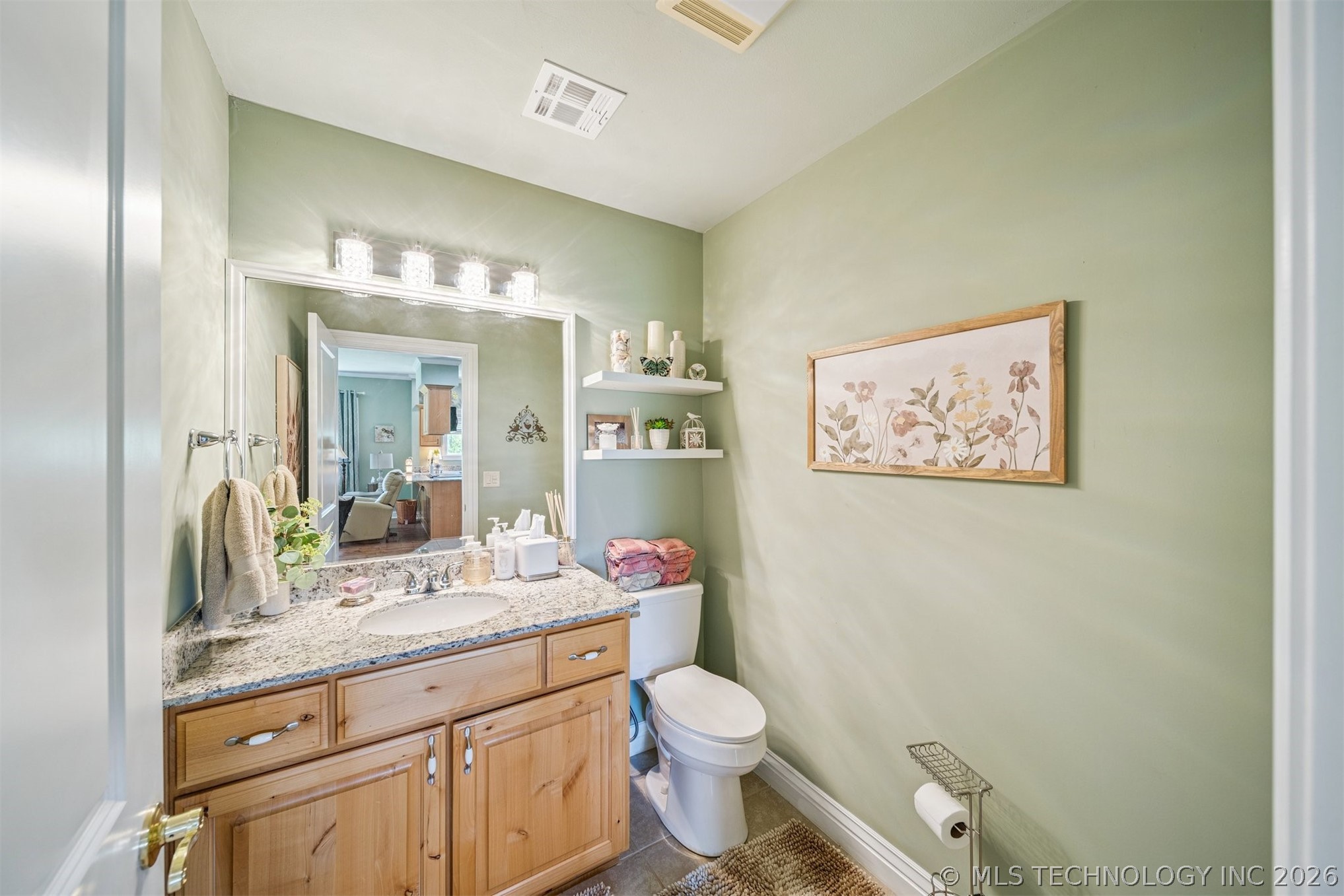 108 St Andrews Drive Grove OK 74344
