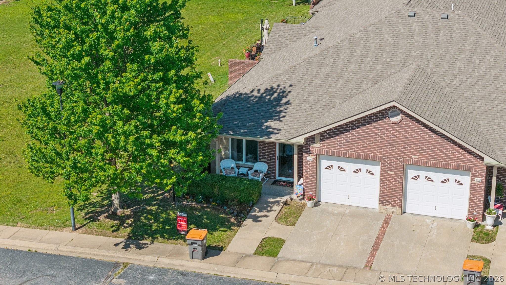 108 St Andrews Drive Grove OK 74344
