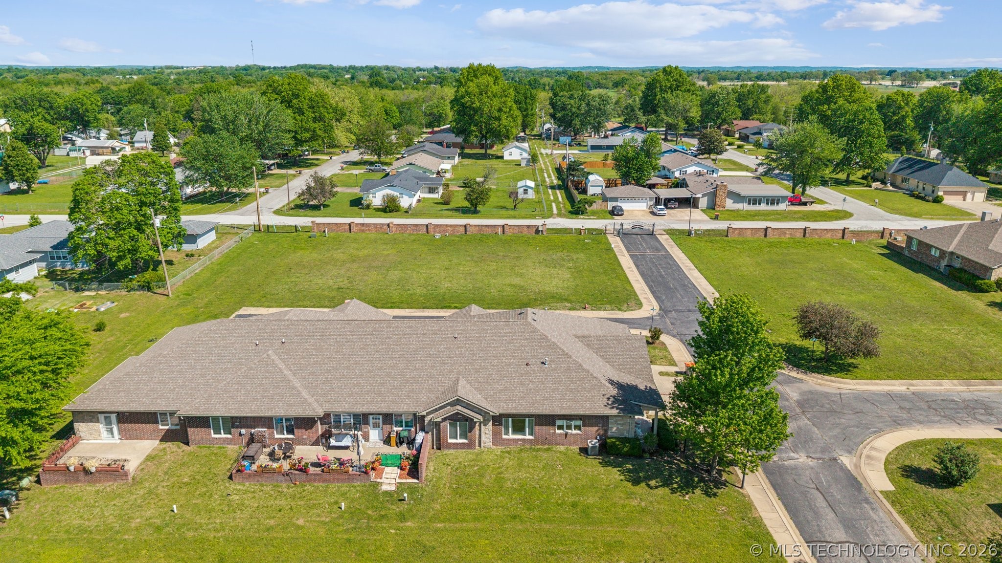 108 St Andrews Drive Grove OK 74344