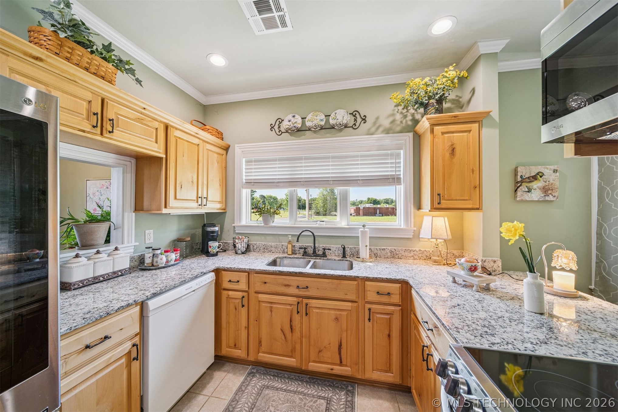 108 St Andrews Drive Grove OK 74344
