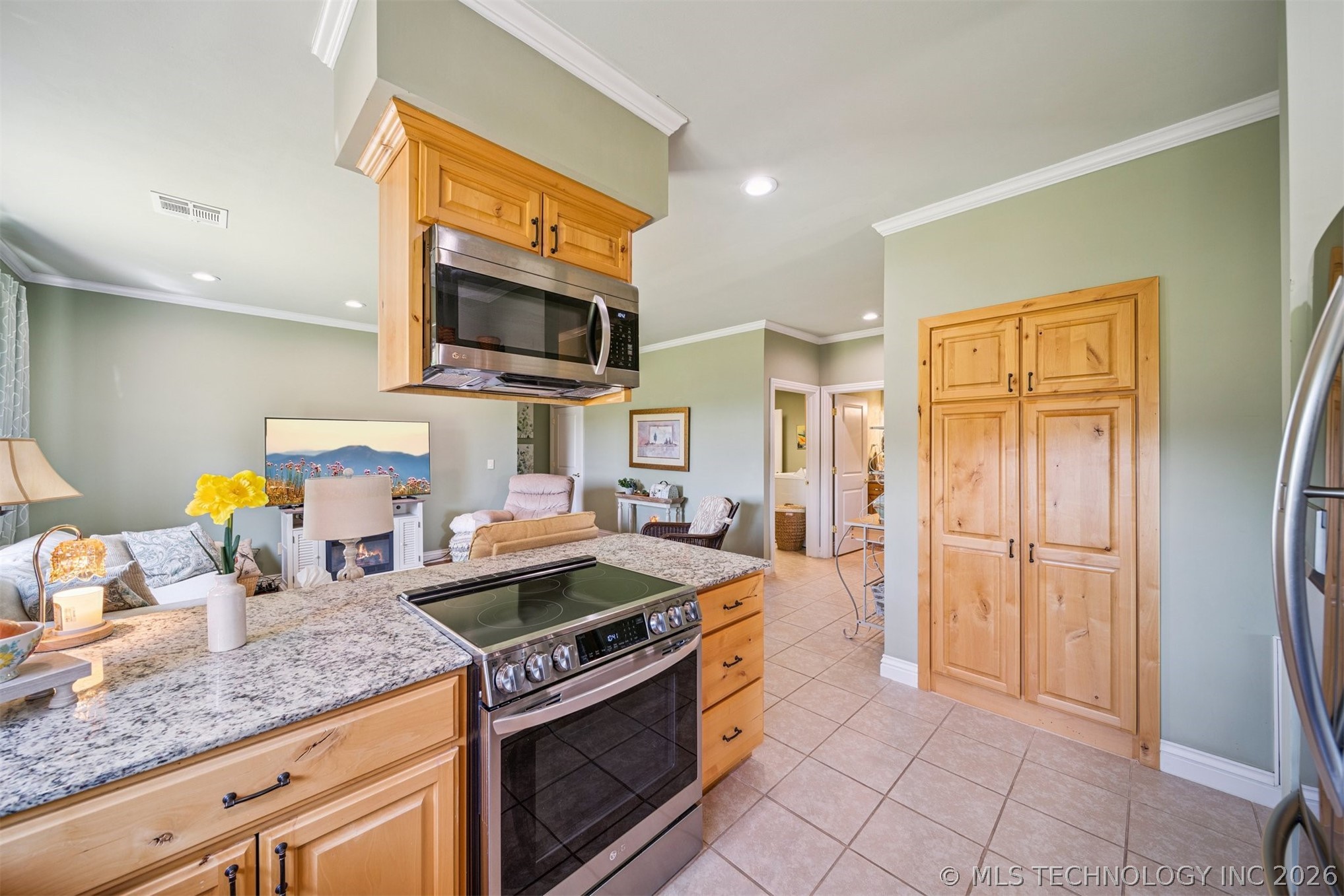 108 St Andrews Drive Grove OK 74344