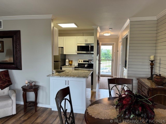 117 Falconhead Drive Burneyville OK 73430