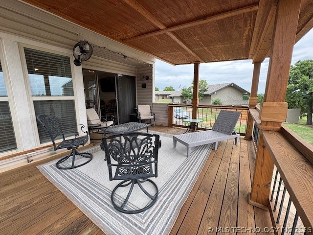 117 Falconhead Drive Burneyville OK 73430