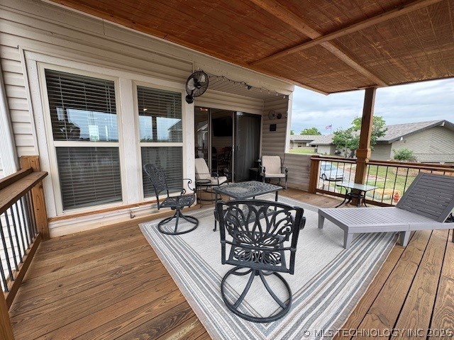 117 Falconhead Drive Burneyville OK 73430