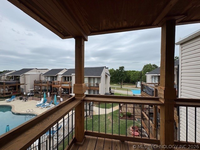 117 Falconhead Drive Burneyville OK 73430
