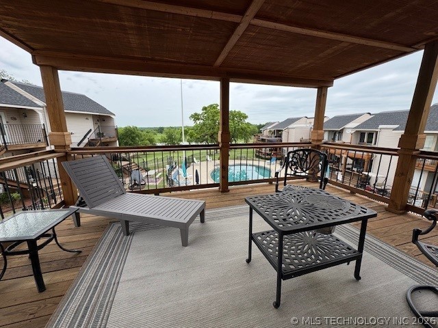 117 Falconhead Drive Burneyville OK 73430