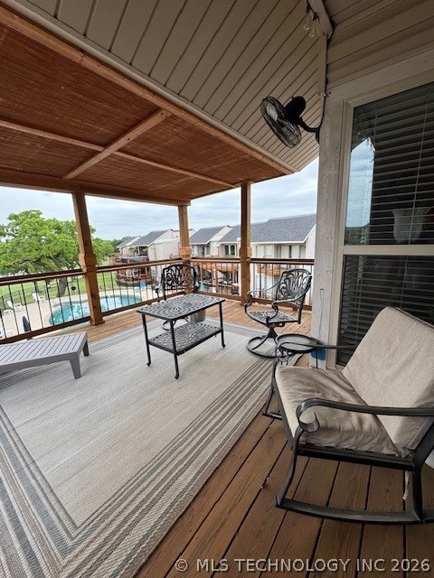 117 Falconhead Drive Burneyville OK 73430