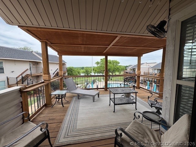 117 Falconhead Drive Burneyville OK 73430