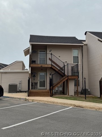 117 Falconhead Drive Burneyville OK 73430