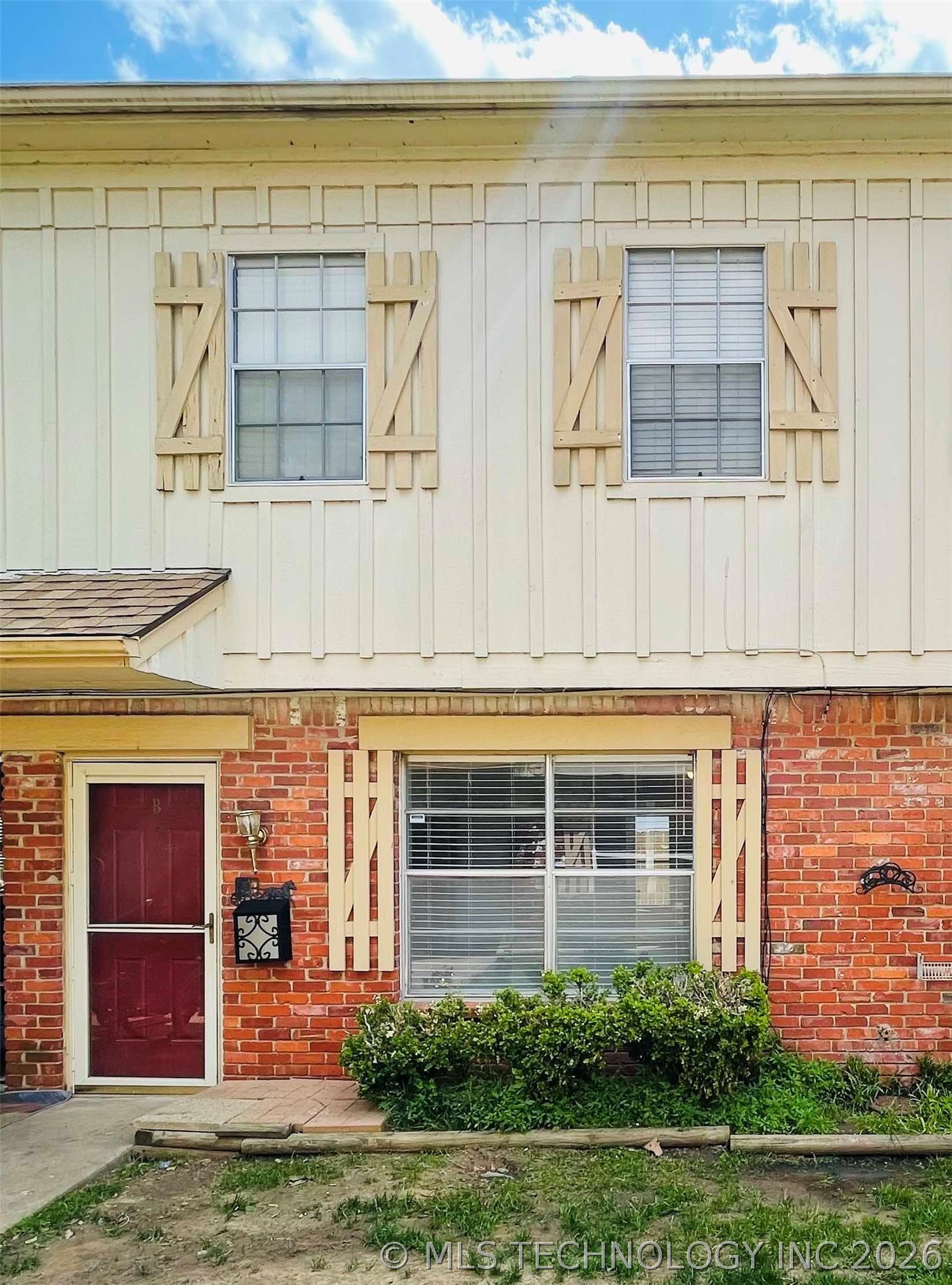 6168 S Madison Place Tulsa OK 74136