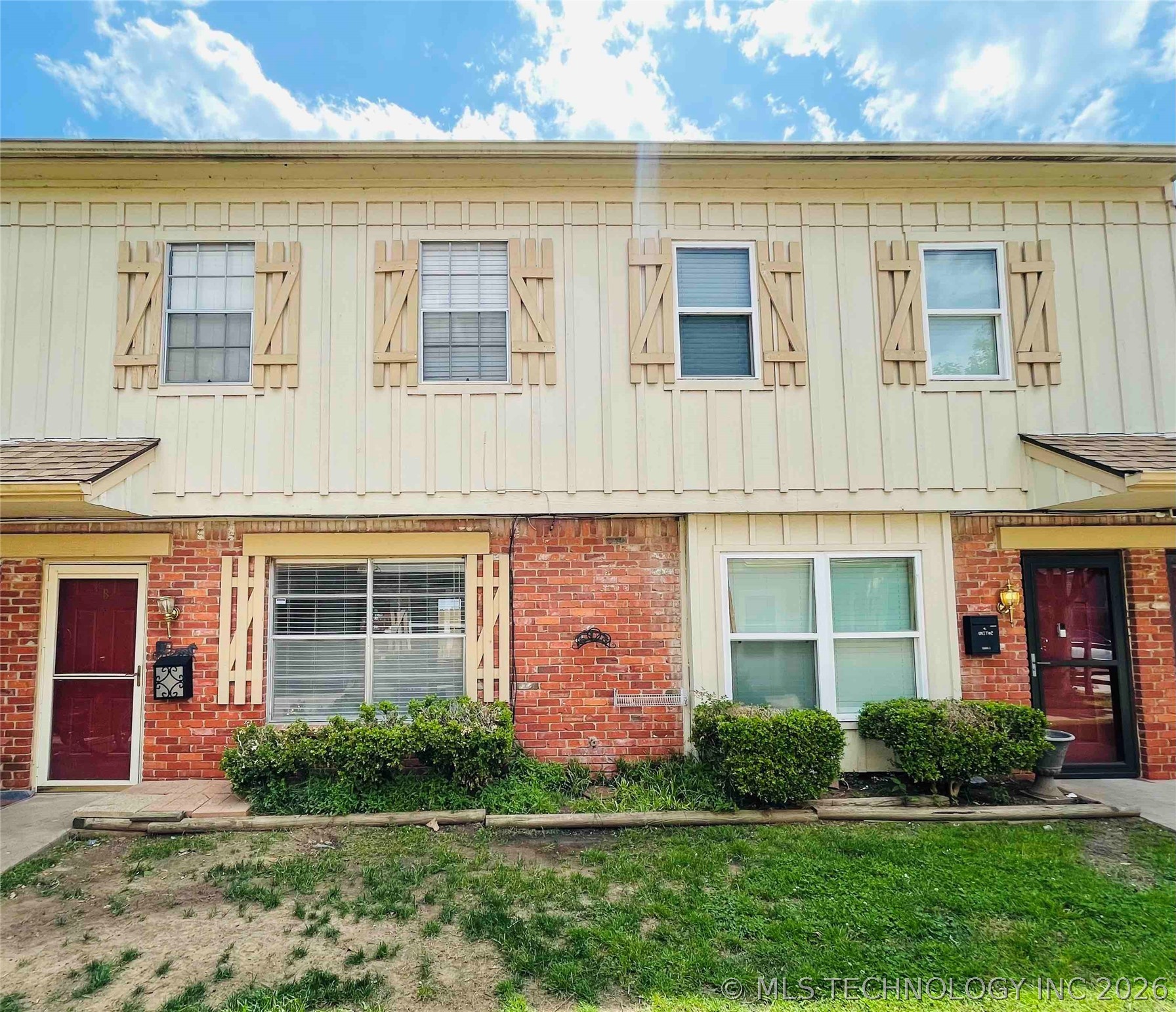 6168 S Madison Place Tulsa OK 74136