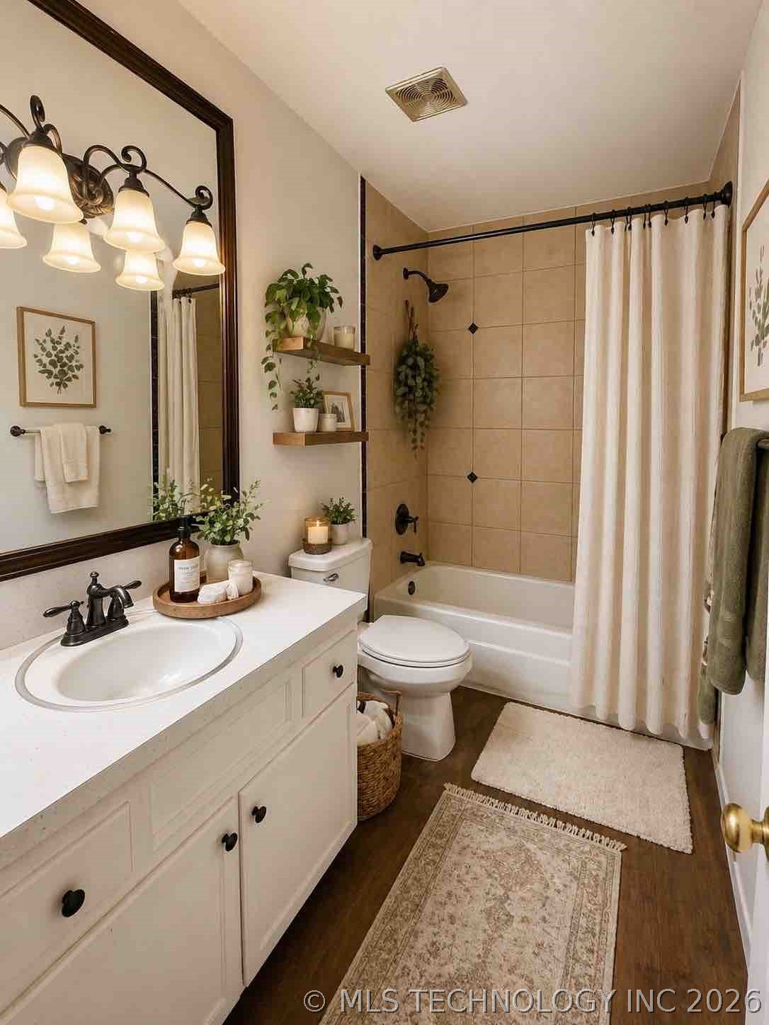 6168 S Madison Place Tulsa OK 74136