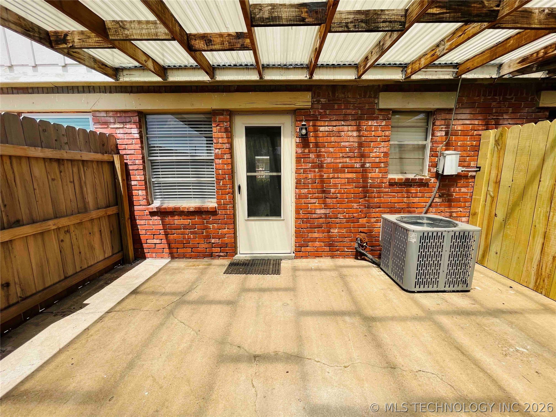 6168 S Madison Place Tulsa OK 74136