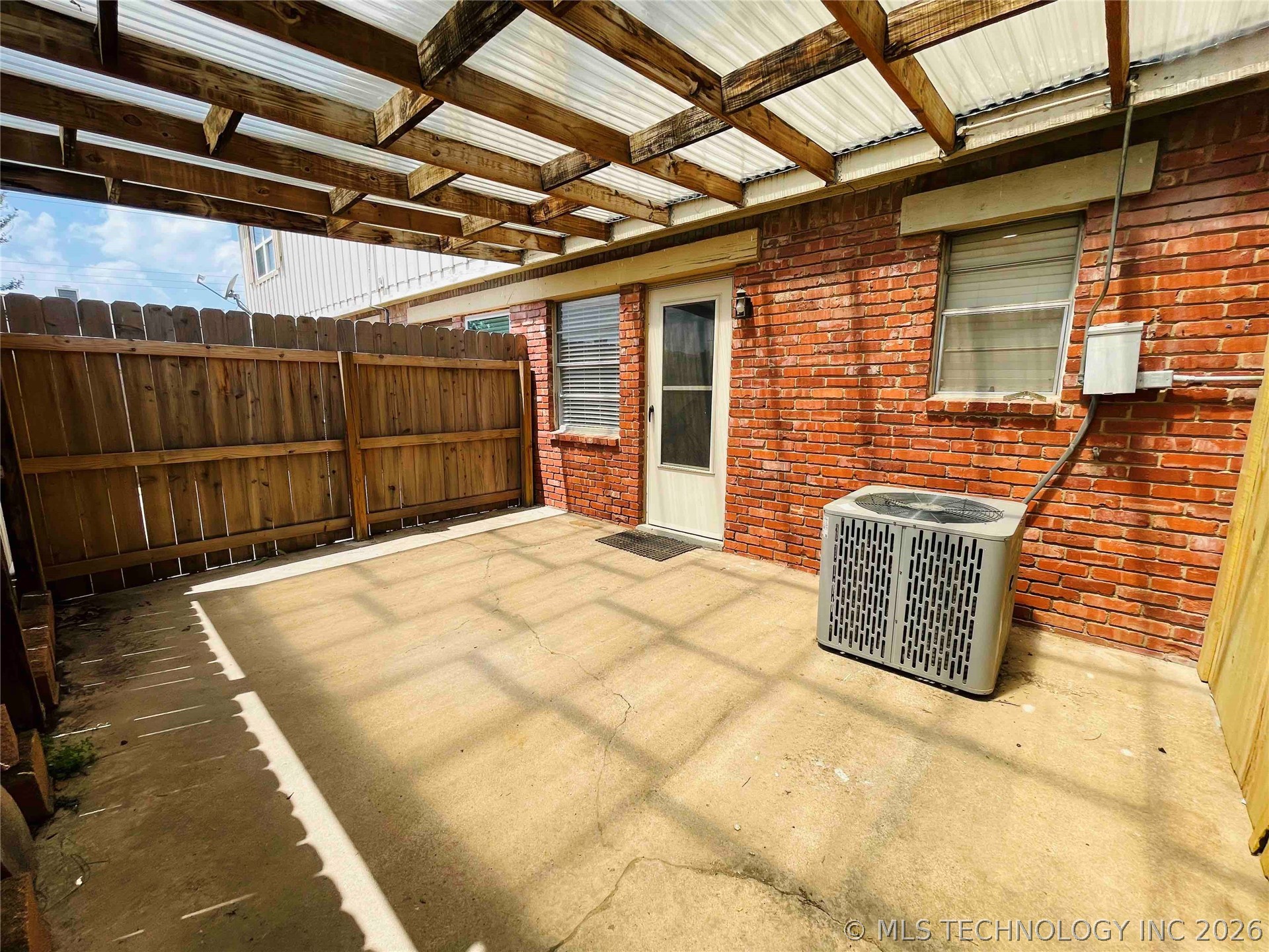 6168 S Madison Place Tulsa OK 74136