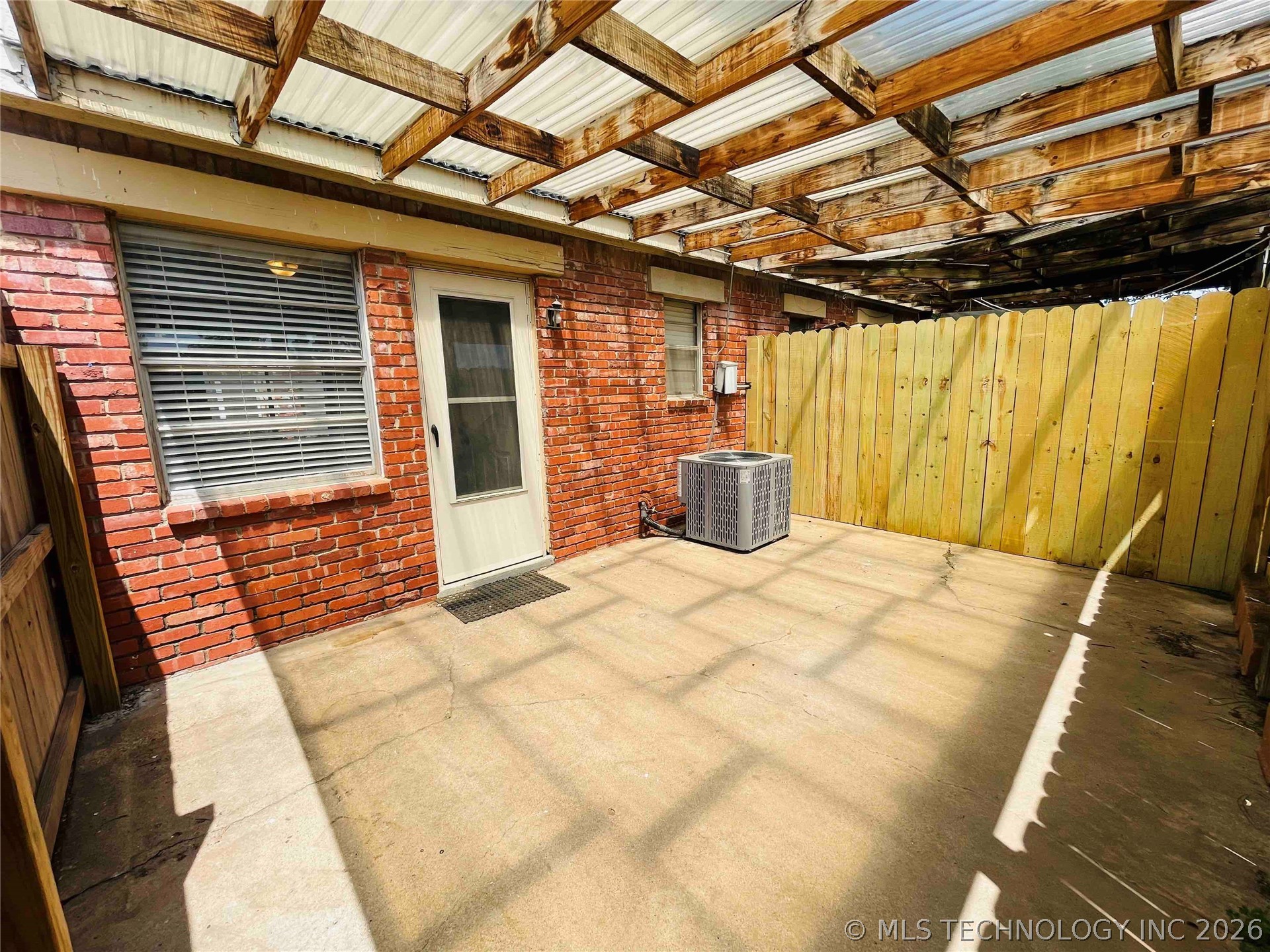 6168 S Madison Place Tulsa OK 74136