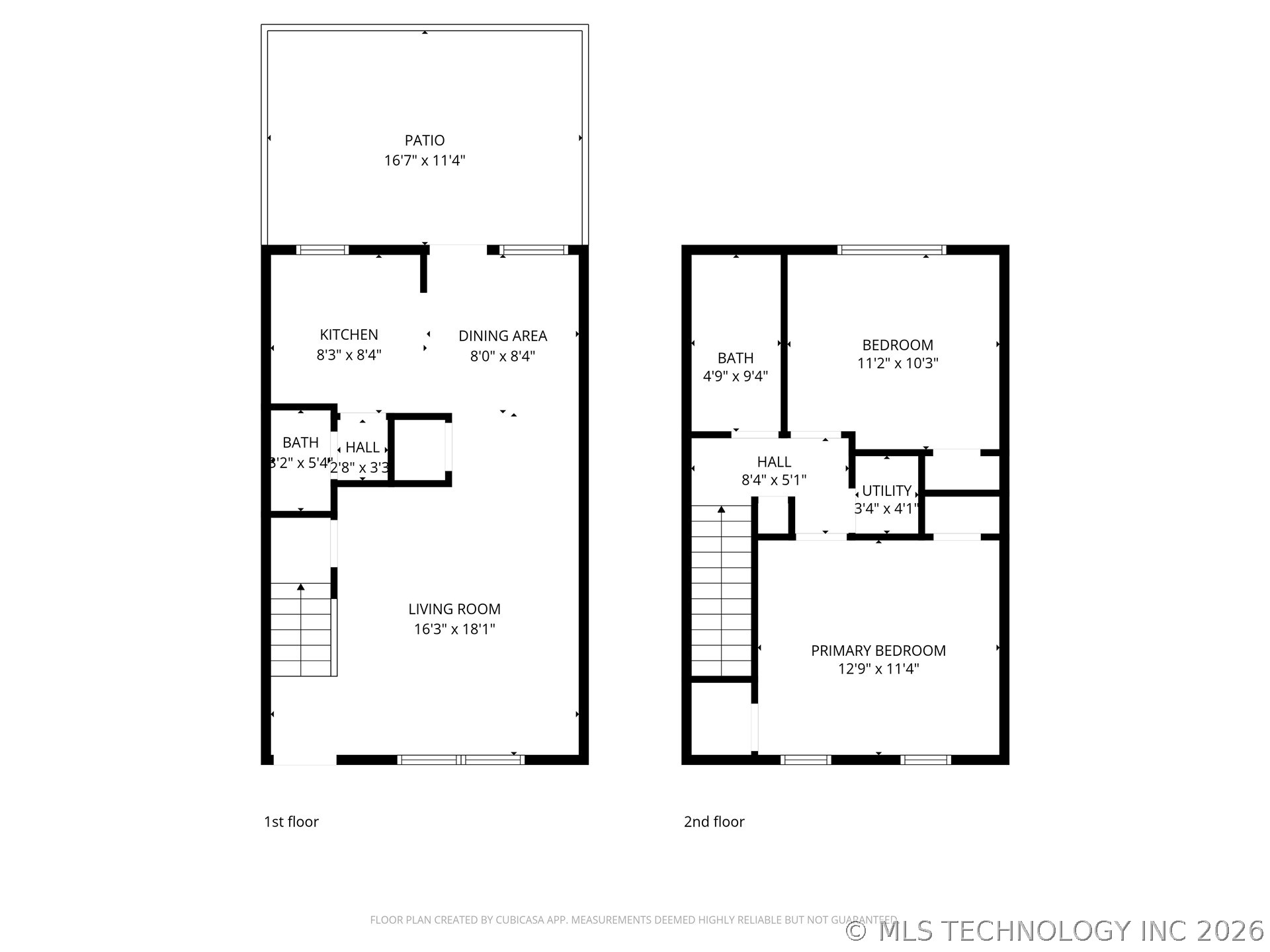 6168 S Madison Place Tulsa OK 74136