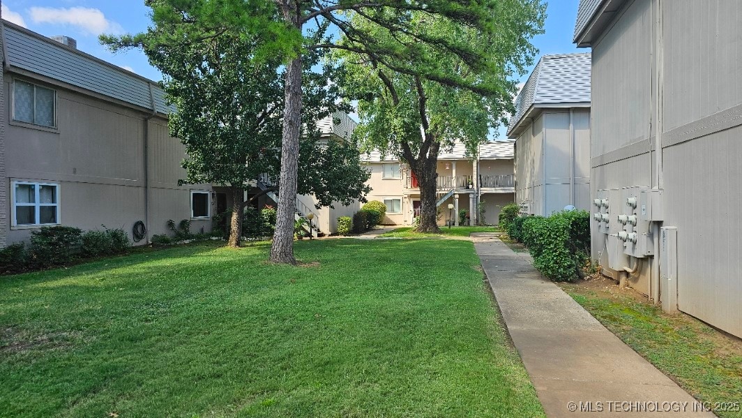 6728 S Lewis Avenue Tulsa OK 74136