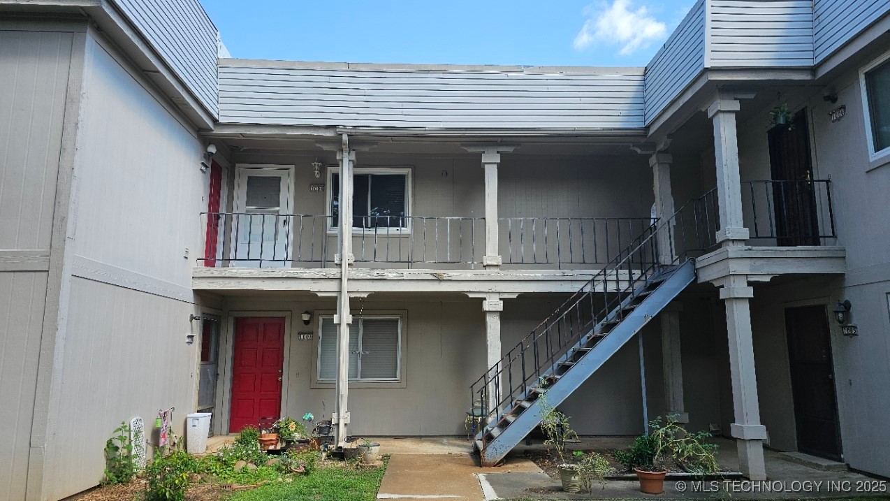 6728 S Lewis Avenue Tulsa OK 74136