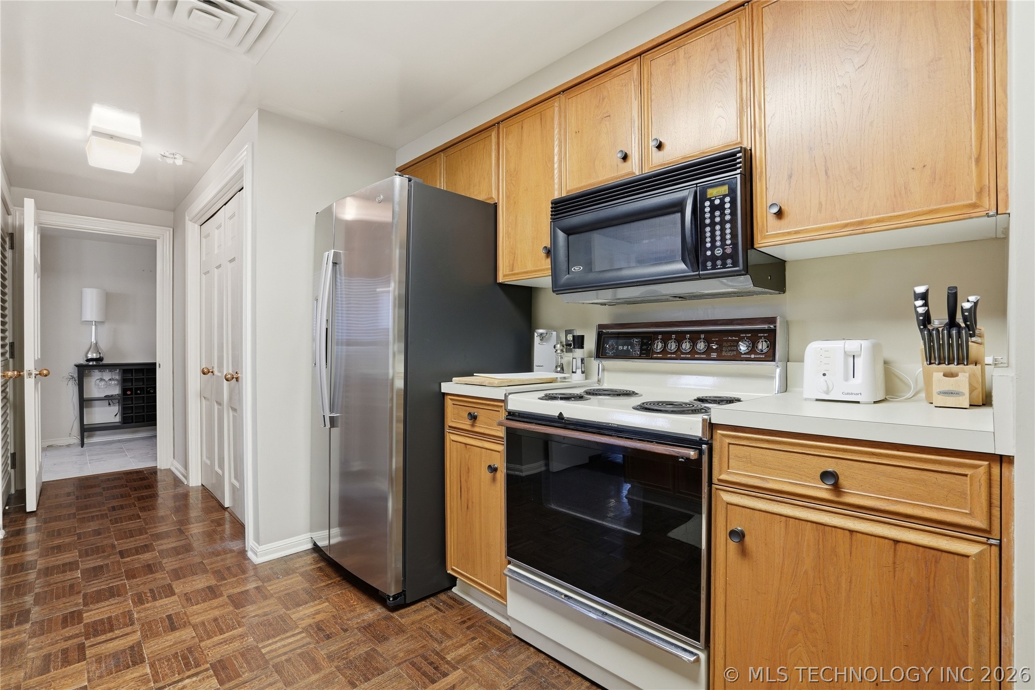 2121 S Yorktown Avenue Tulsa OK 74114