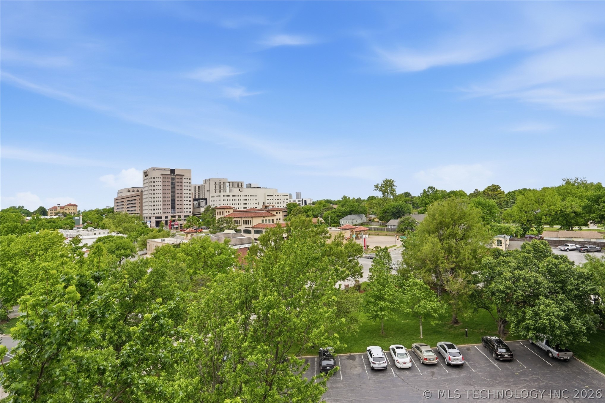2121 S Yorktown Avenue Tulsa OK 74114