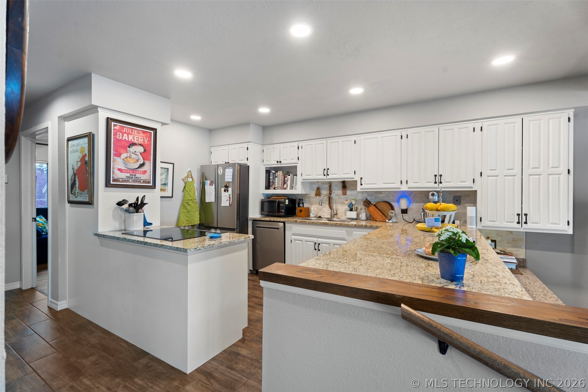 33601 Dogwood Cliffs Afton OK 74331