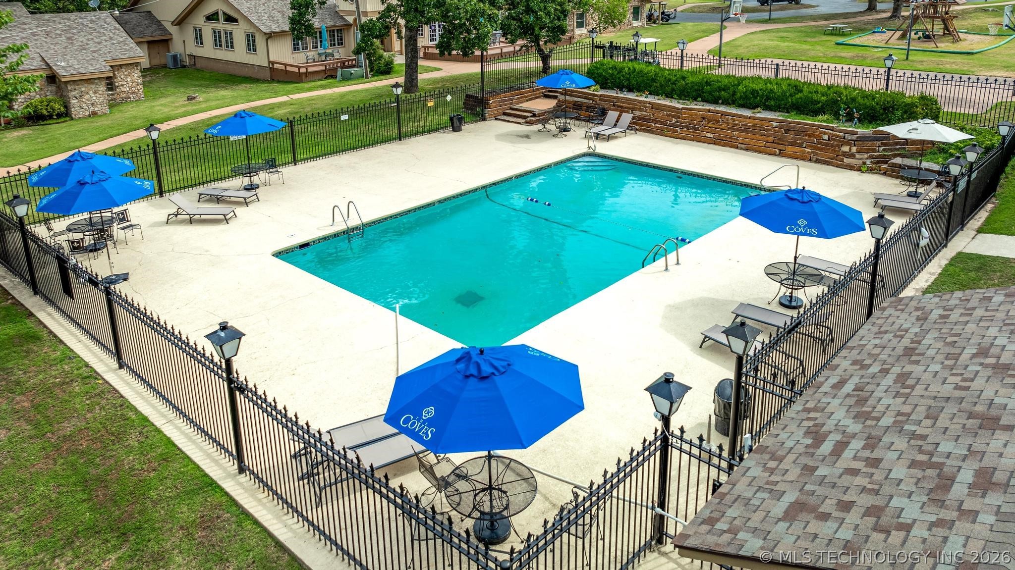 33601 Dogwood Cliffs Afton OK 74331