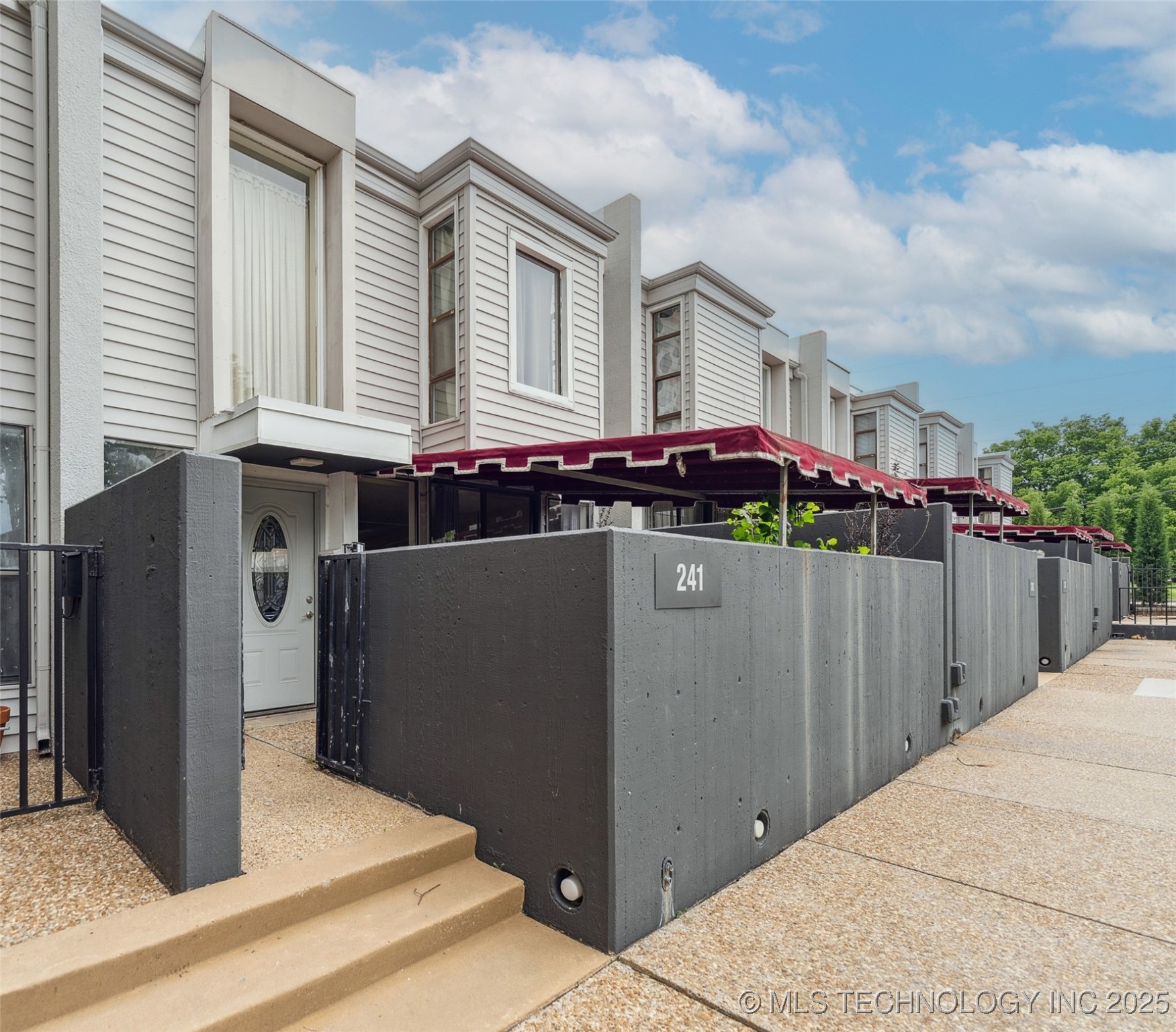 410 W 7th Street Tulsa OK 74119