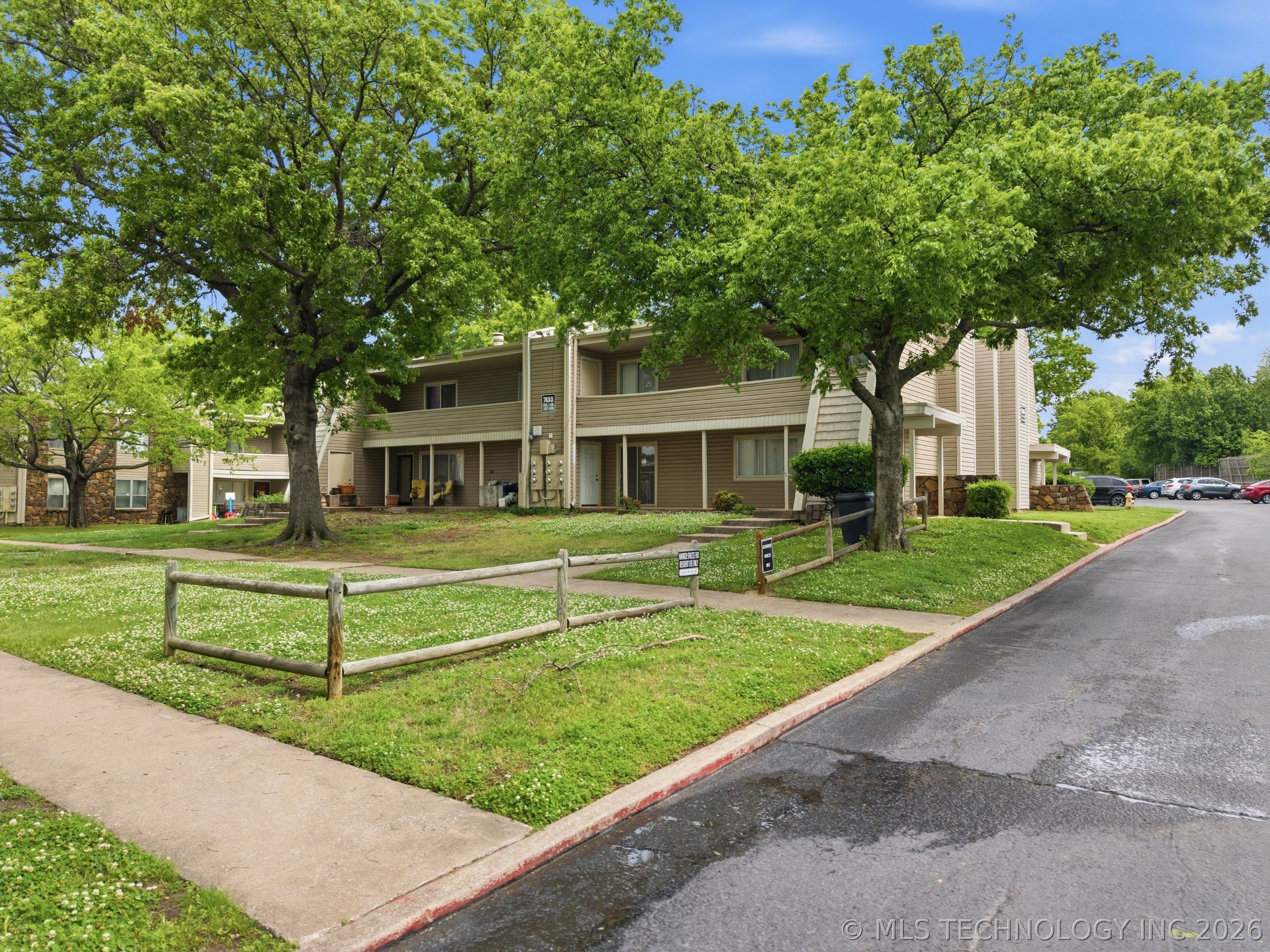7455 S Yale Avenue Tulsa OK 74136